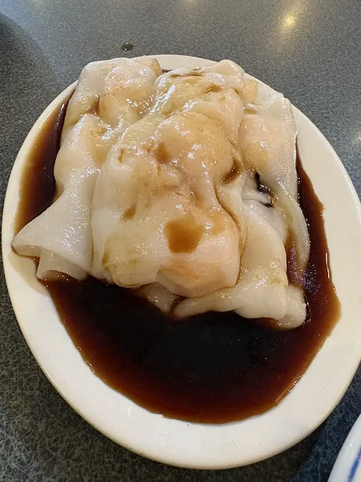 Vinh Kee Chinese Restaurant 1