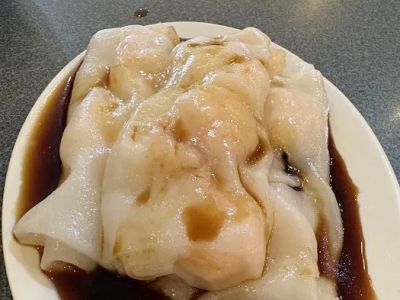 Vinh Kee Chinese Restaurant 0