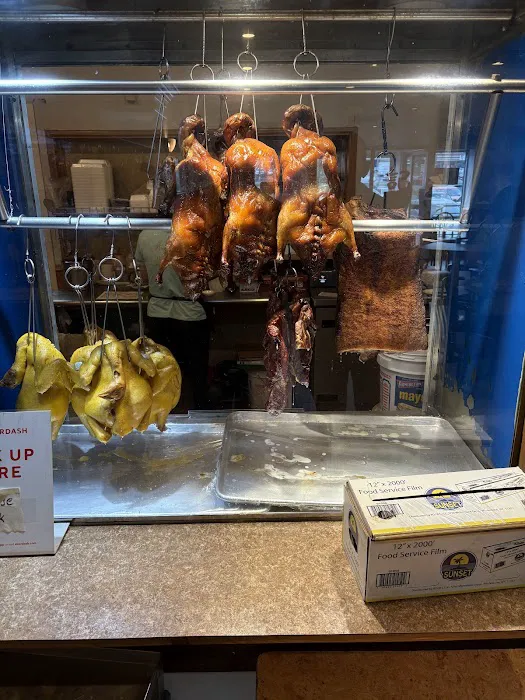 Vinh Kee Chinese Restaurant 3