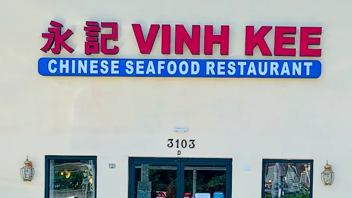 Vinh Kee Chinese Restaurant 9
