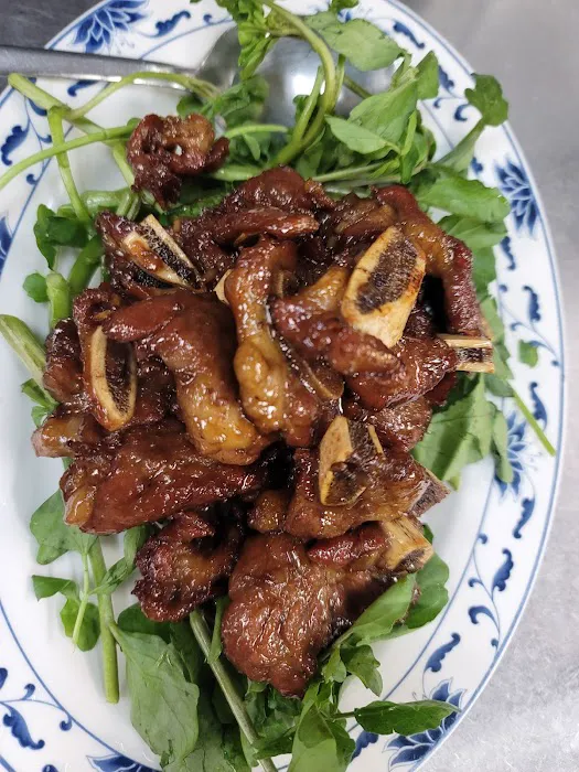 Vinh Kee Chinese Restaurant 4