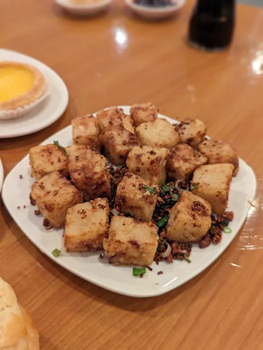 Vinh Kee Chinese Restaurant 5