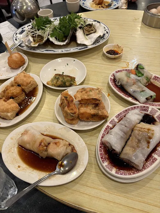 Vinh Kee Chinese Restaurant 2