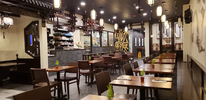 KungFu Kitchen 1