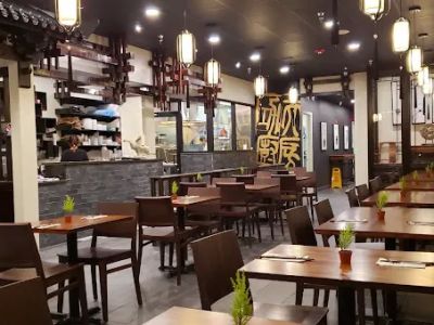 KungFu Kitchen 0