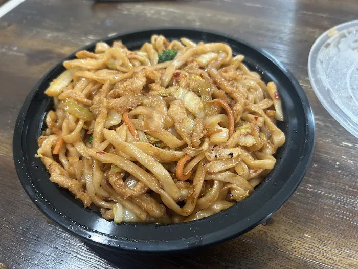 KungFu Kitchen 2