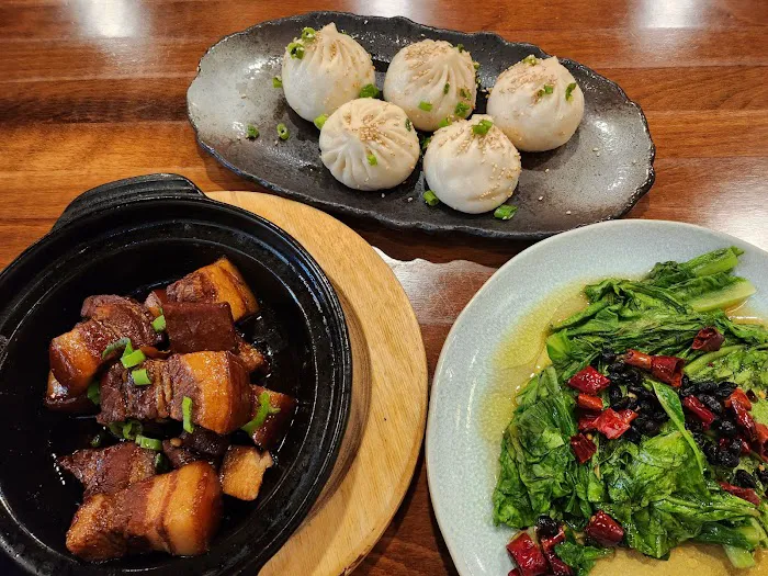 KungFu Kitchen 7