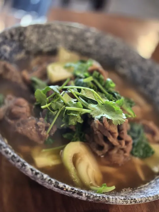 KungFu Kitchen 3