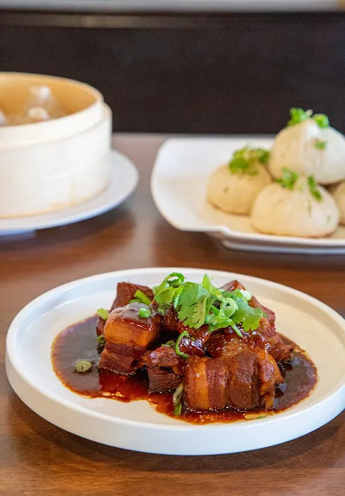 KungFu Kitchen 5