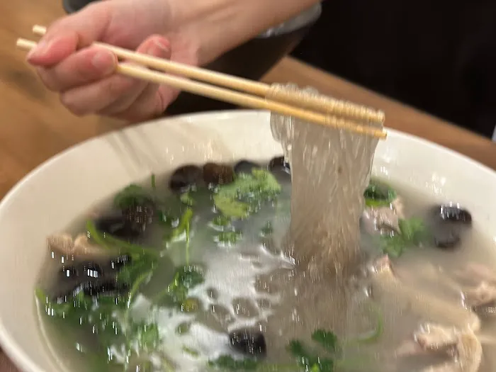 KungFu Kitchen 10