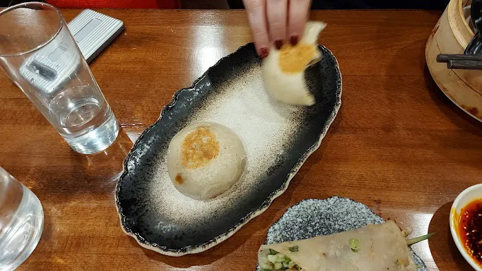 KungFu Kitchen 4