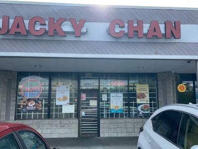 Jacky Chan 0