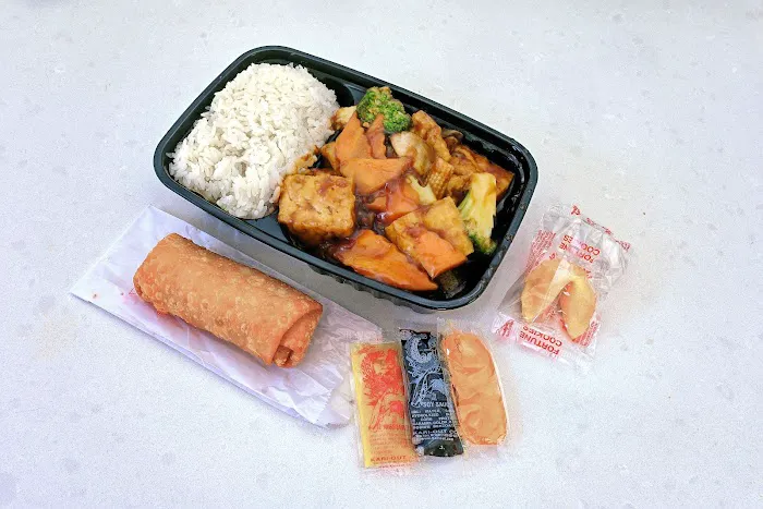 Red Ginger 4