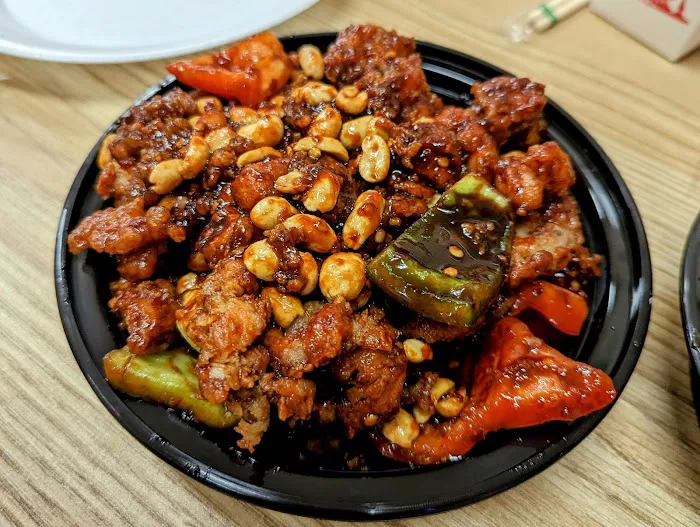 Red Ginger 7