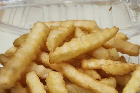 Mayflower Chinese Restaurant