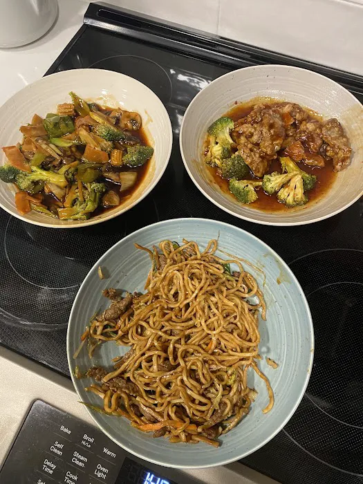 Hunan City Restaurant 10
