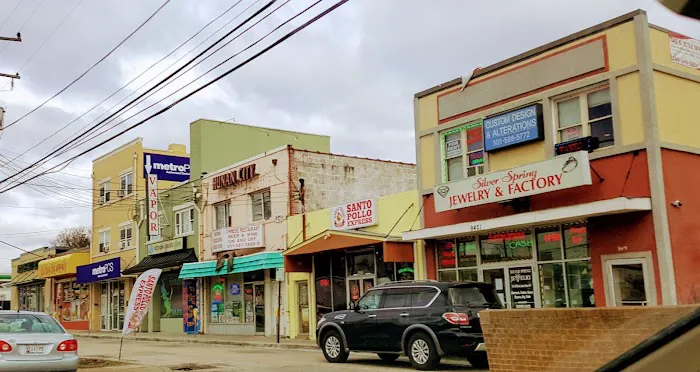 Hunan City Restaurant 7