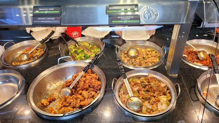 Panda Express 2