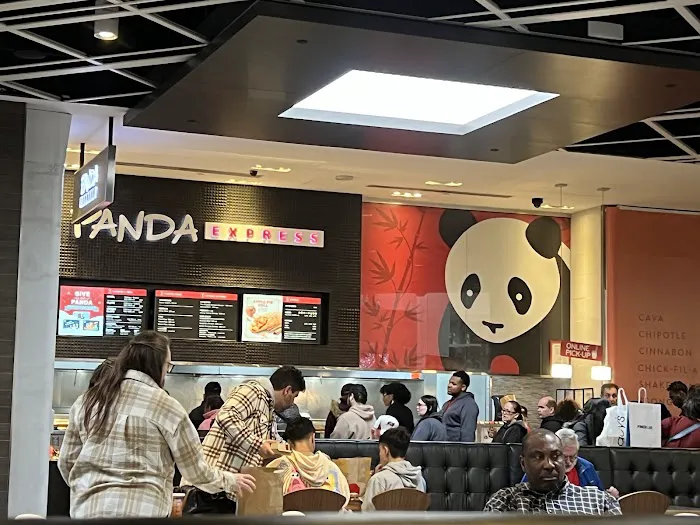 Panda Express 5