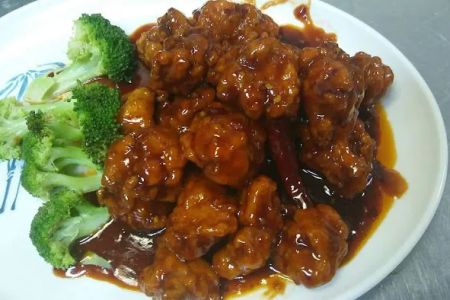 Peking Express