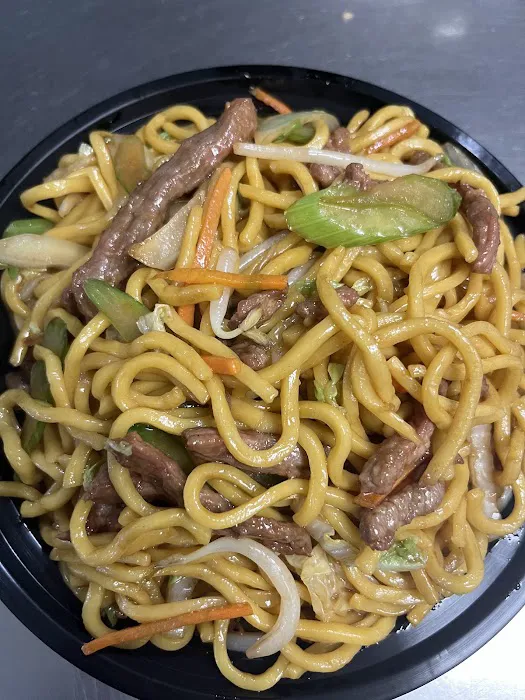 Peking Express 5
