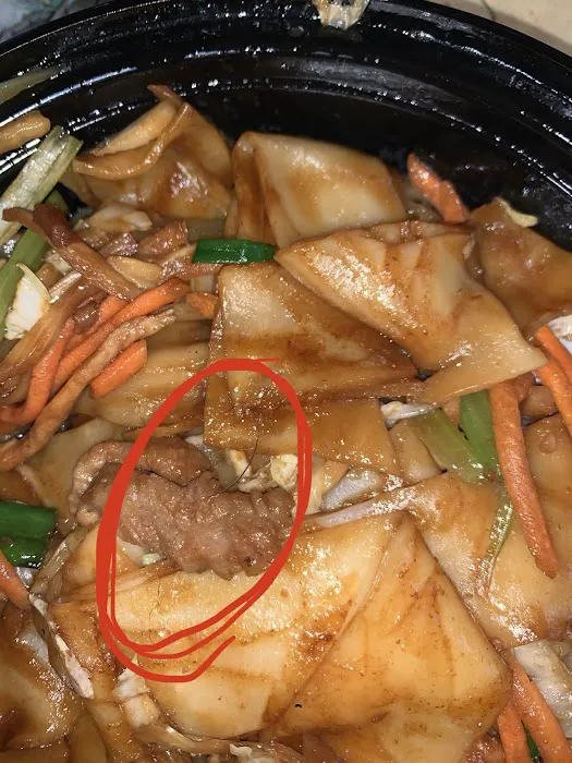 Chin's Kitchen 7