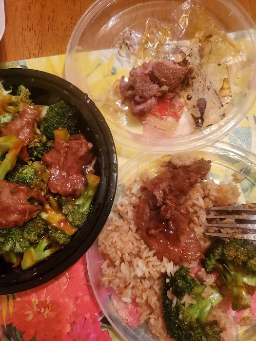 Chin's Kitchen 1