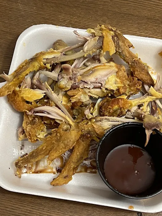 Chin's Kitchen 6