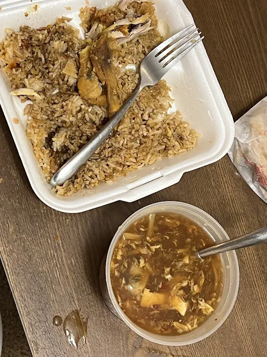 Chin's Kitchen 9