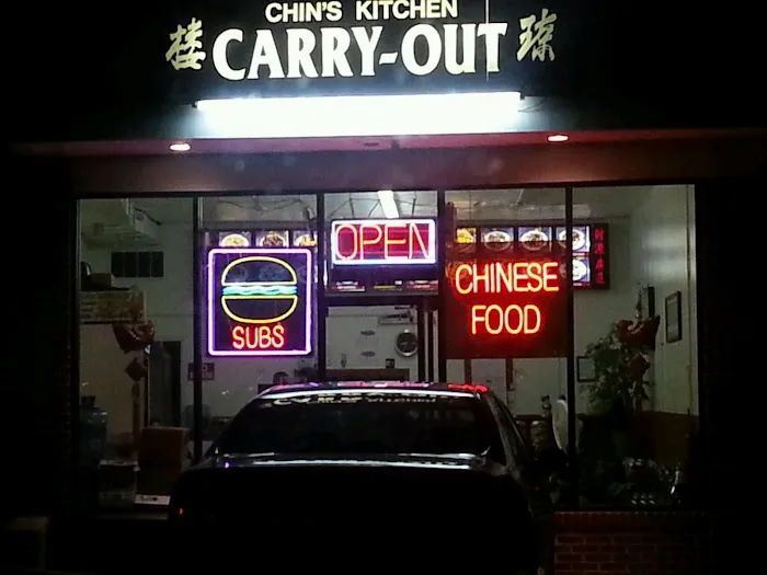 Chin's Kitchen 3