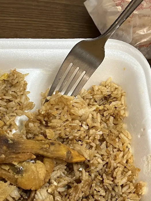 Chin's Kitchen 8