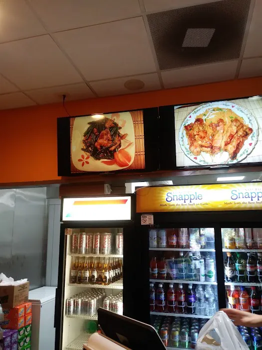 Eastern Restaurant 1