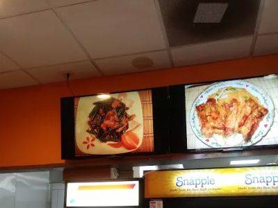 Eastern Restaurant 0