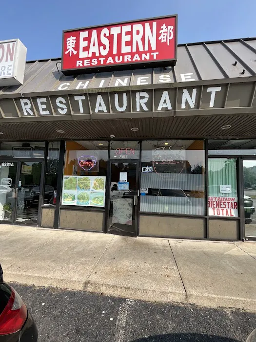 Eastern Restaurant 5