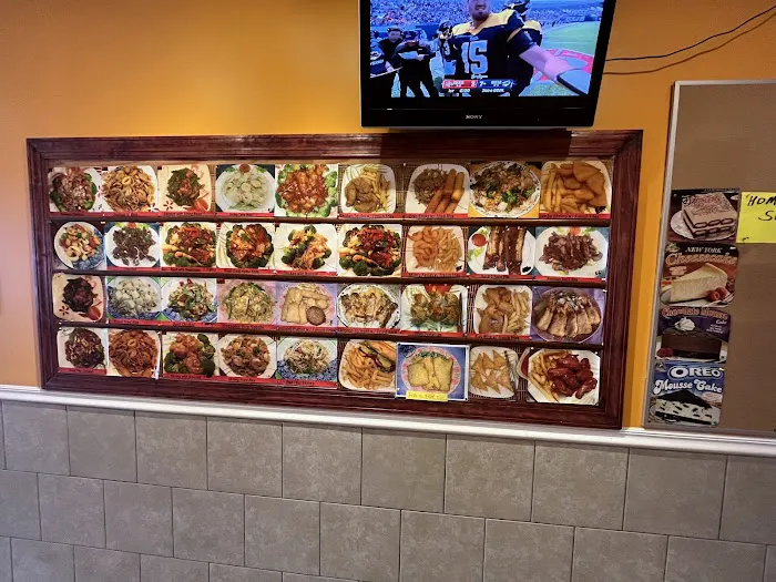 Eastern Restaurant 6