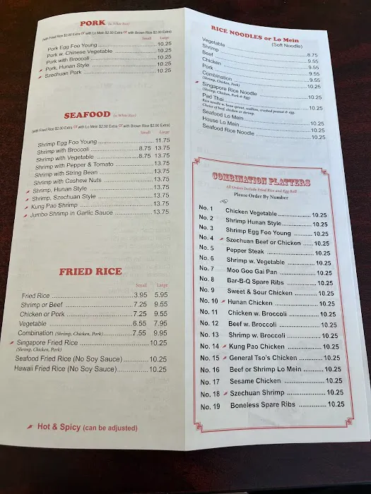 Eastern Restaurant 3