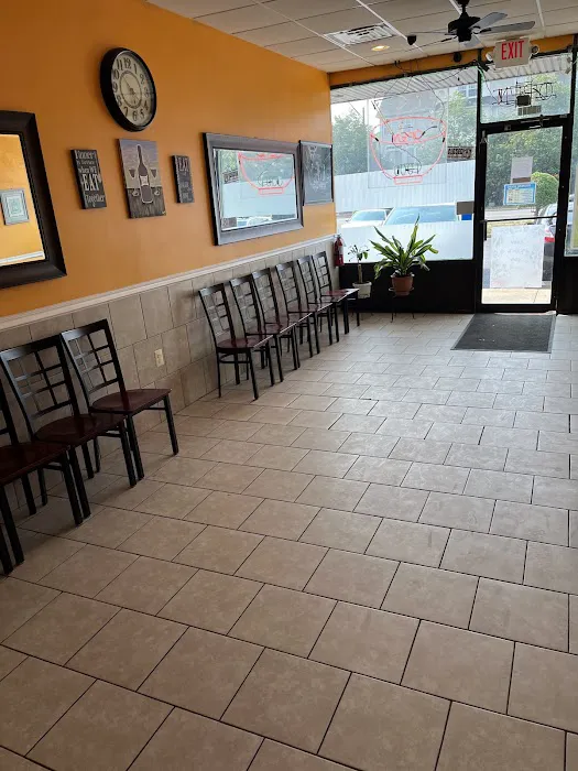 Eastern Restaurant 8