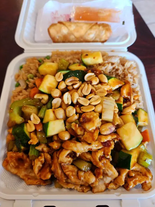 Eastern Restaurant 9