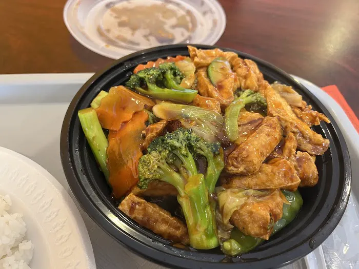 Eastern Restaurant 2