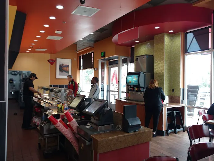 Panda Express 2