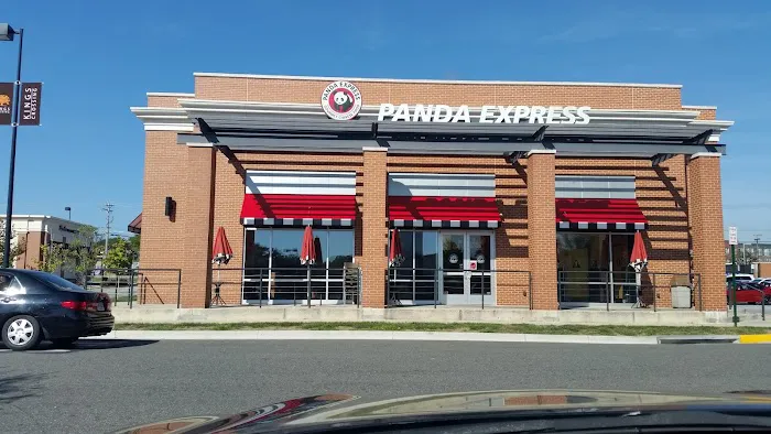 Panda Express 5