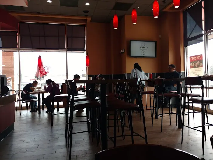 Panda Express 4