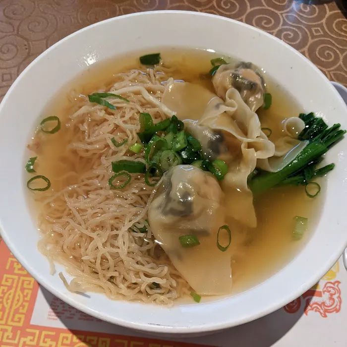 Sampan Cafe 3