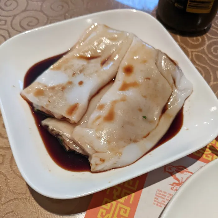 Sampan Cafe 7