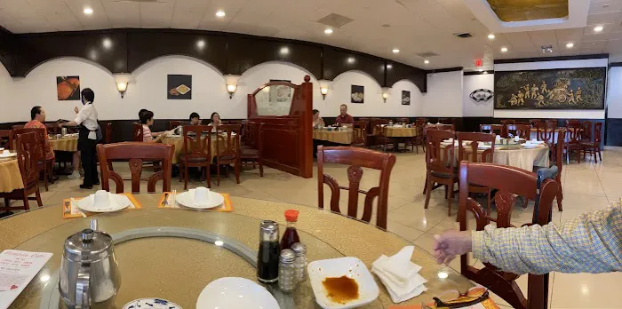 Sampan Cafe 1