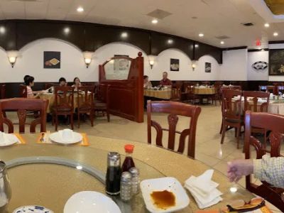 Sampan Cafe 0