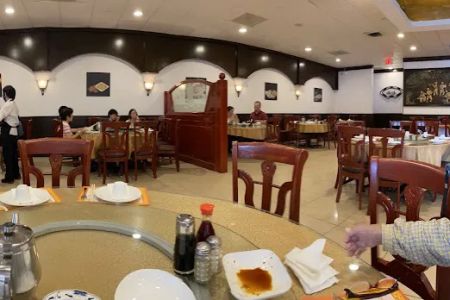 Sampan Cafe
