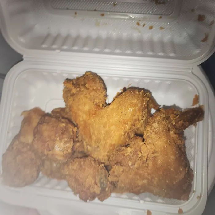 Danny's Carryout 2