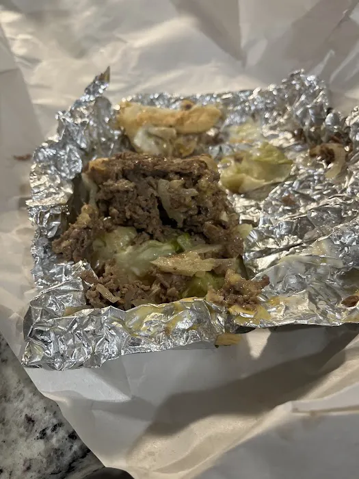 Danny's Carryout 6