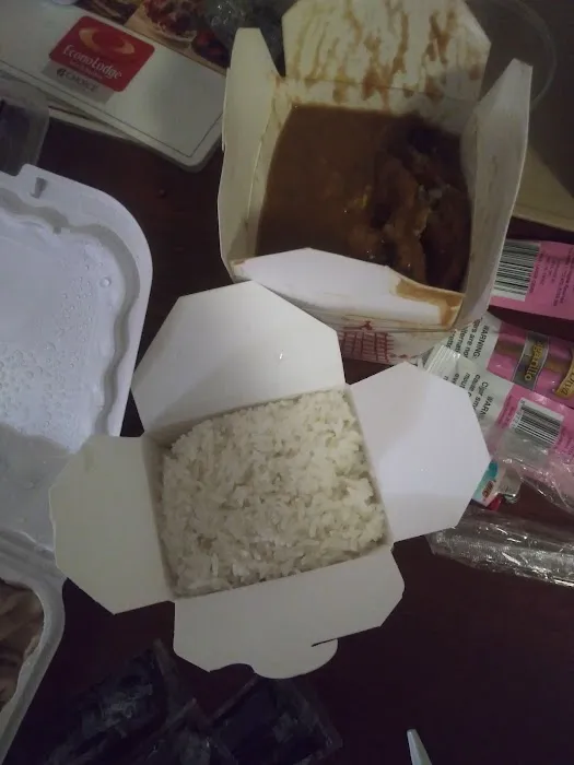Danny's Carryout 7